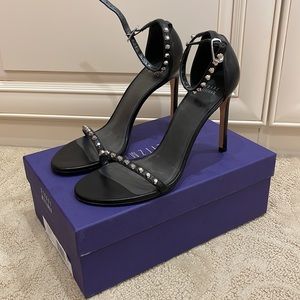 Stuart Weitzman whatastud heel